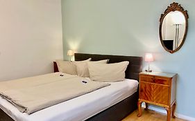 privates Doppelzimmer mit separatem Eingang